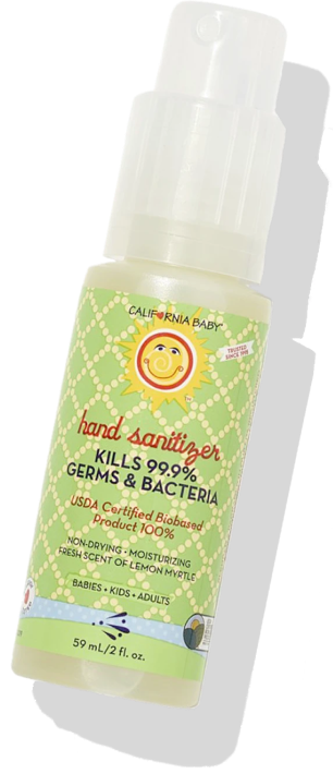 Hand Sanitizer